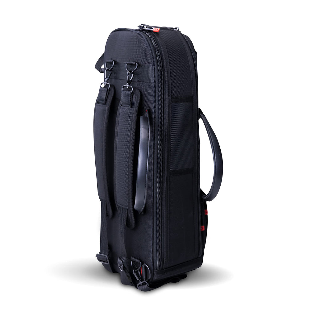 Pro Band and Orchestra Travel Bag for Bb Trumpet K254