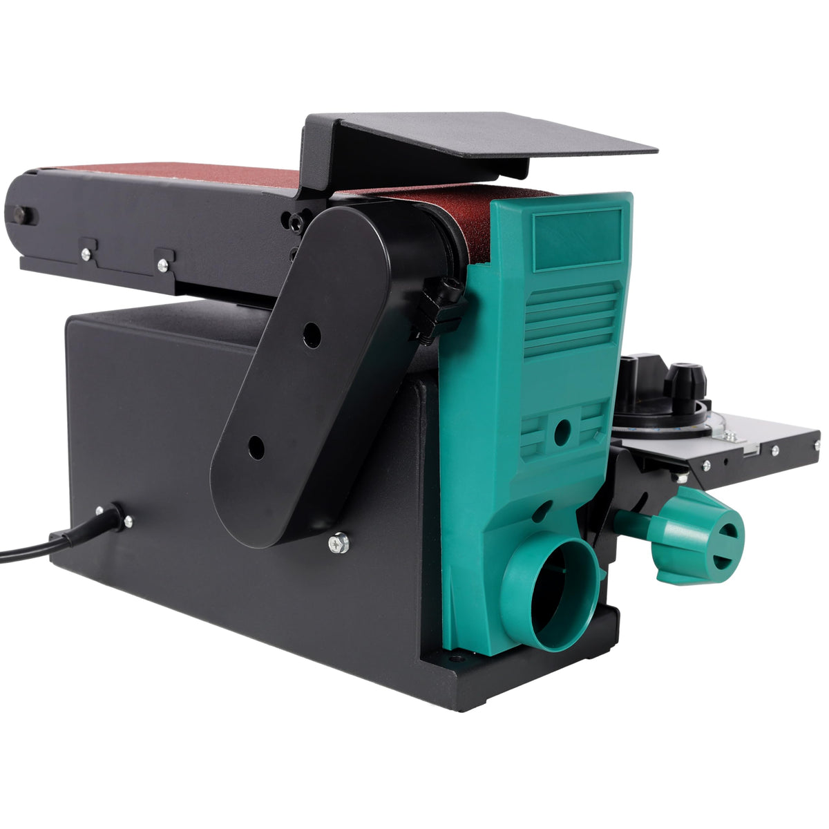 4x36 Inch Belt 6 Inch Disc Adjustable Tilt Sander C768297