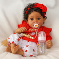 20 Inch Lifelike Soft Body Realistic Baby Dolls N82387