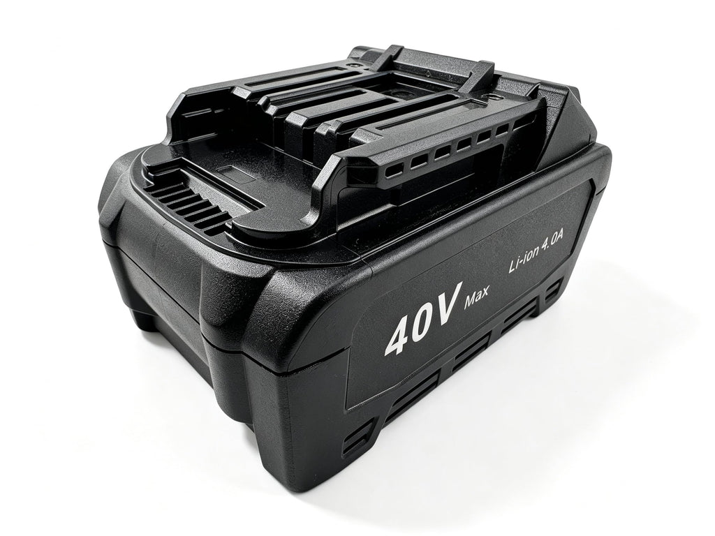 40V 4.0Ah Battery 2 Pack L6262