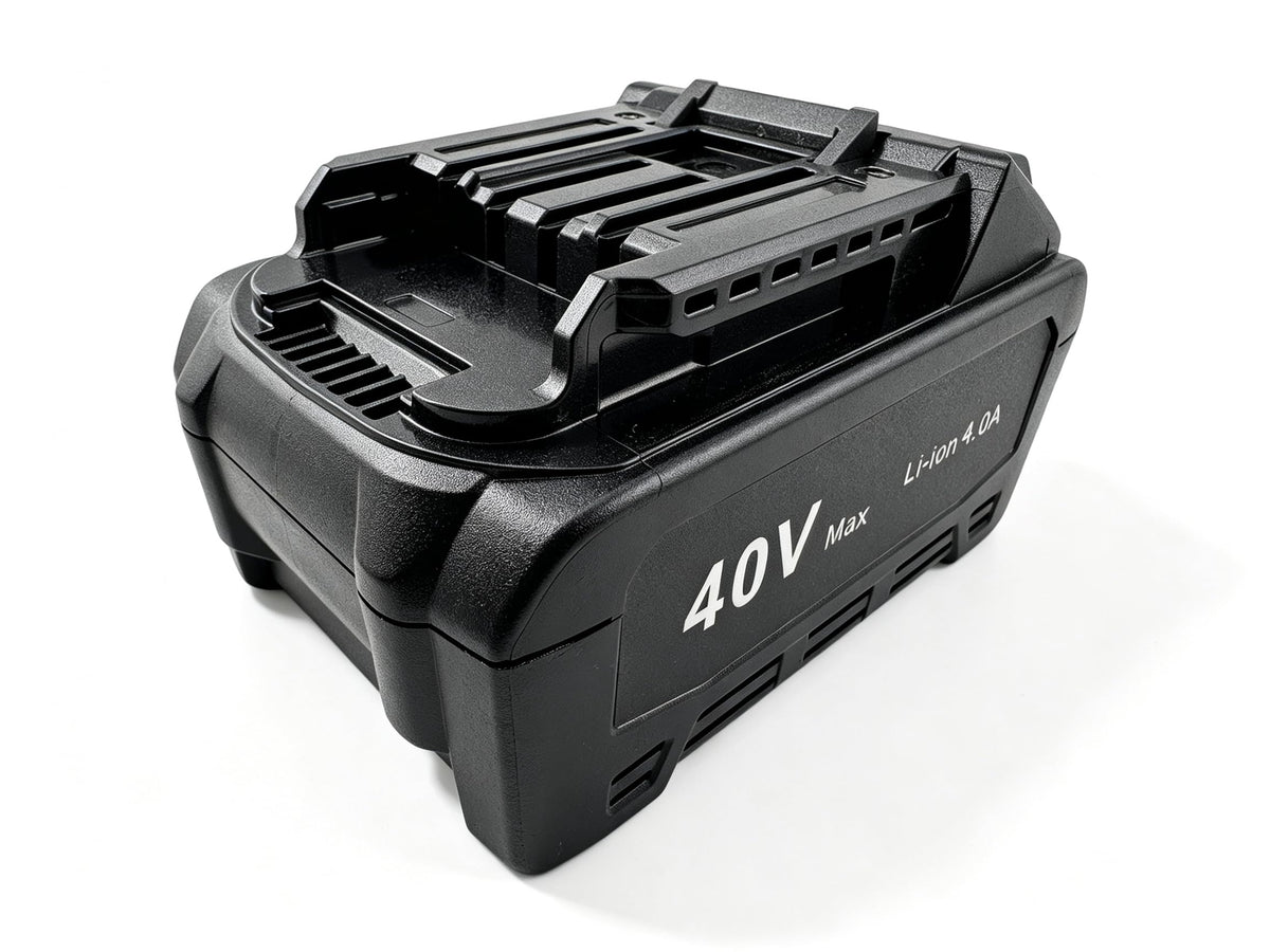 40V 4.0Ah Battery 2 Pack L6262