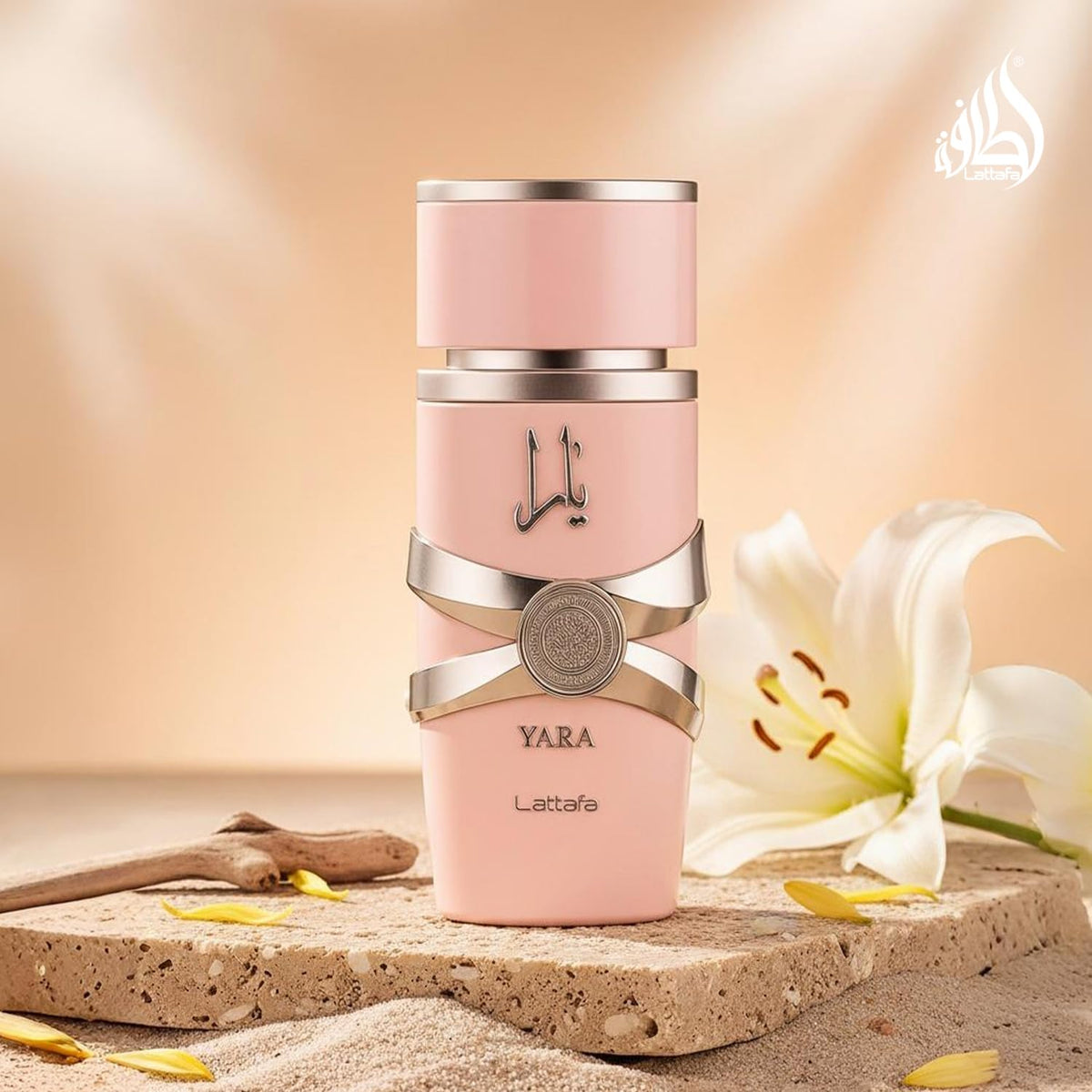 Eau de Parfum 3.40 Ounce / 100 ml J526113