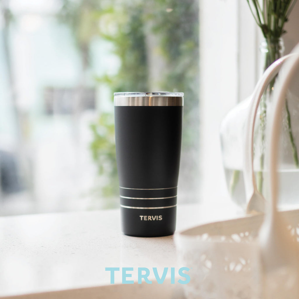 20oz Stainless Steel Tumbler F399