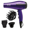 1875 Watt Turbo Ceramic Ionic Hair Dryer S30653