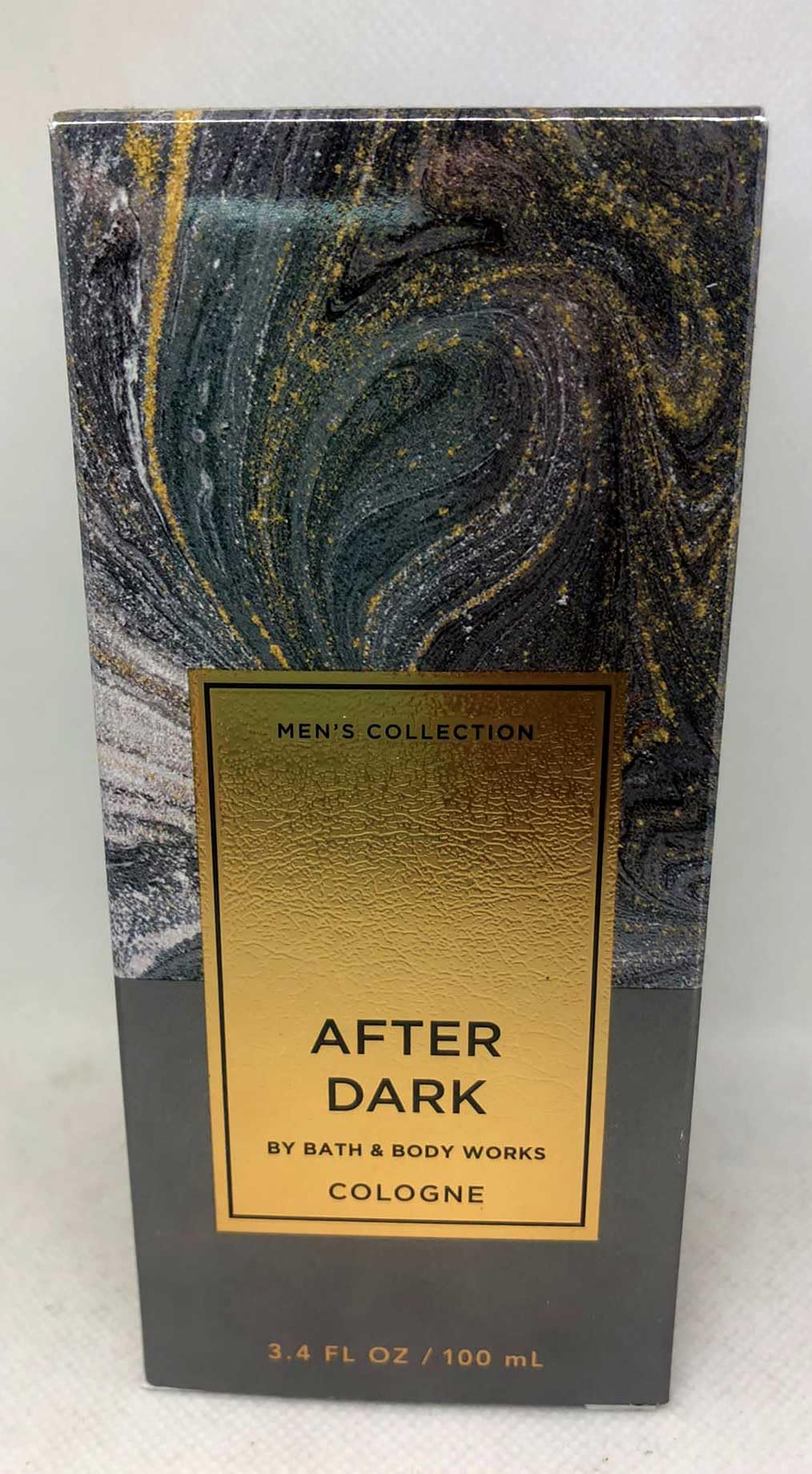 Men's Cologne Spray 3.4 Ounces H759