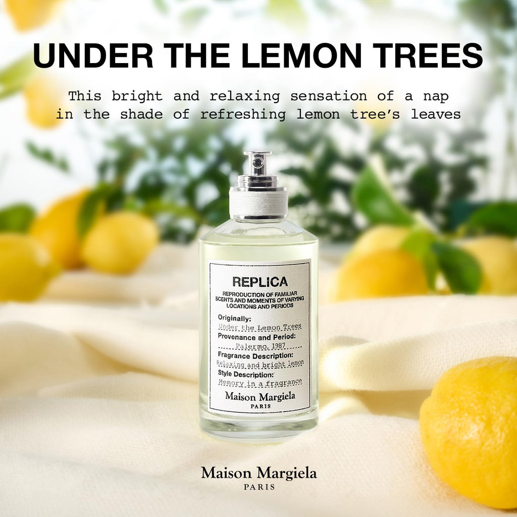 Fresh Fragrance - 3.4 Fl Oz G838