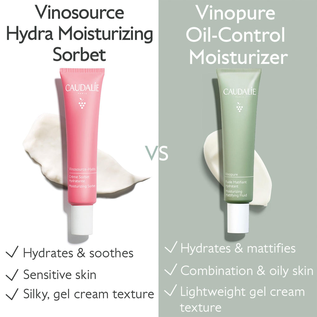 Oil Control Moisturizer 40 mL G5000
