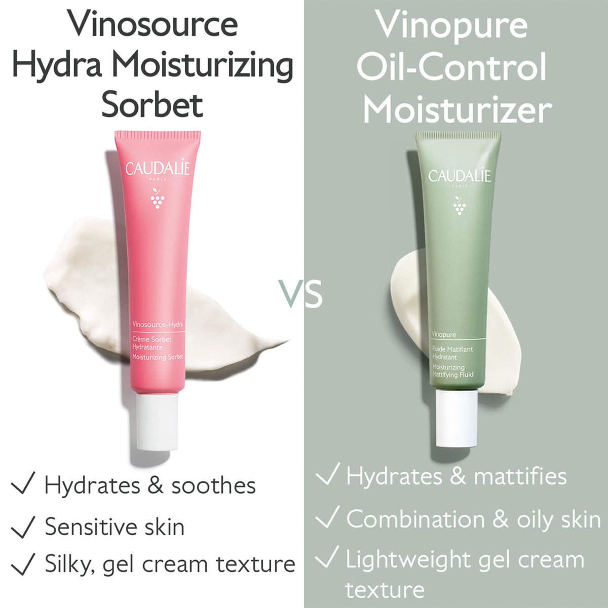 Oil Control Moisturizer 40 mL G5000