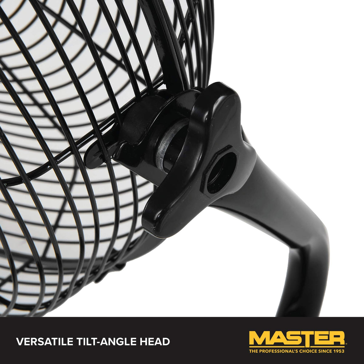 20" Industrial High Velocity Floor Fan with 3 Speed Settings Z377004