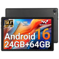 10.1" Android Tablet 24GB RAM 64GB ROM 6000mAh Q938
