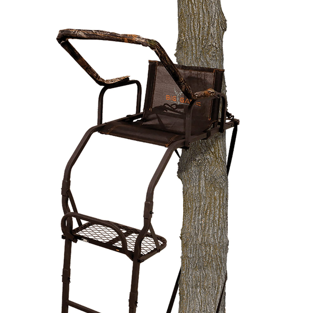 Ladder Tree Stand N429