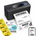 Bluetooth 4x6 Thermal Label Printer D359