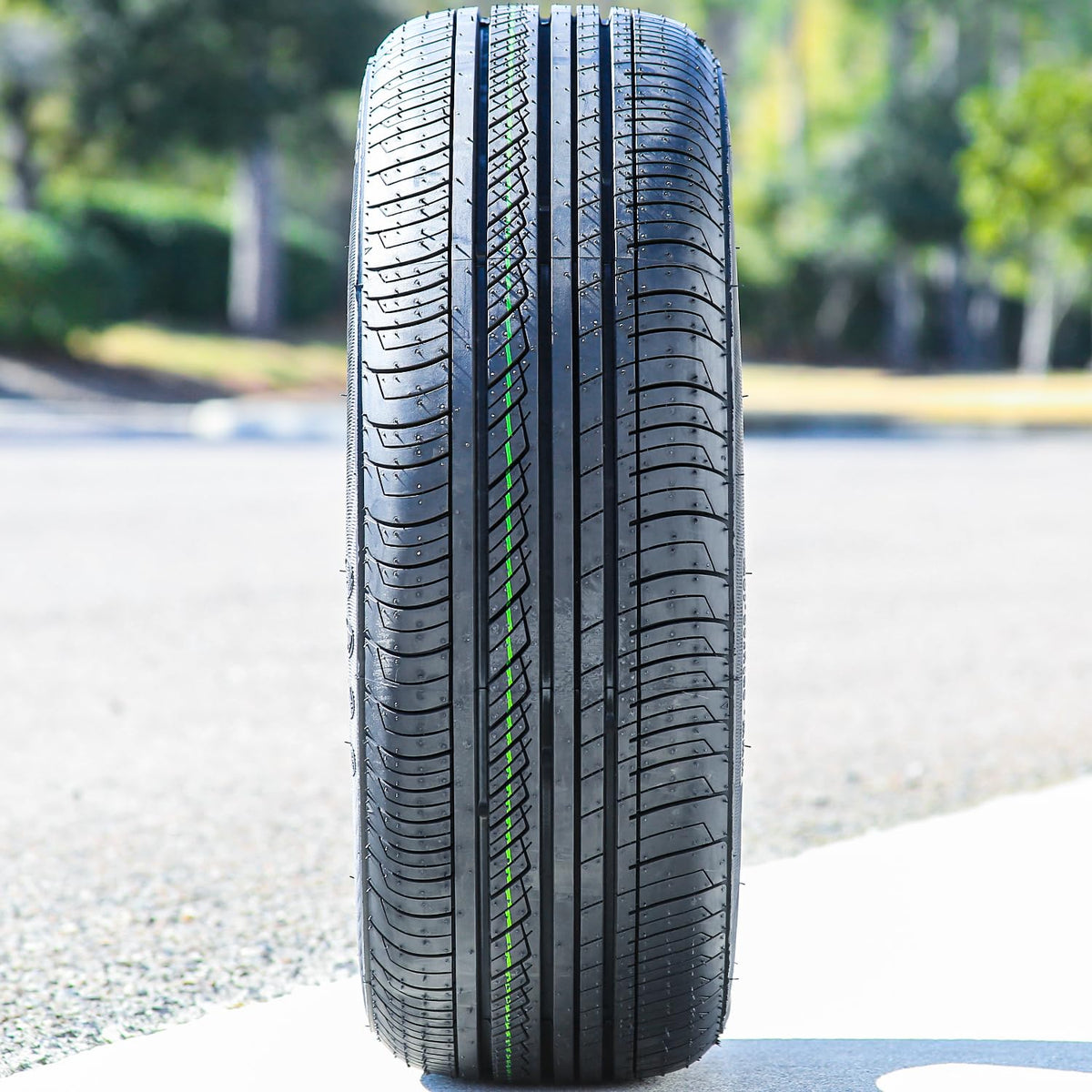 4 x 205/65R15 94V All Season Touring Tires G788770