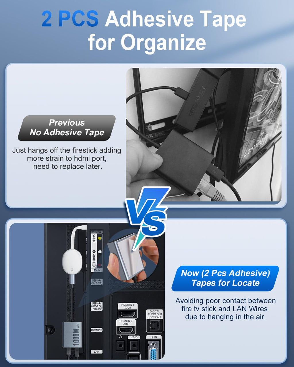 1000 Mbps Micro USB to RJ45 Ethernet Adapter B441638