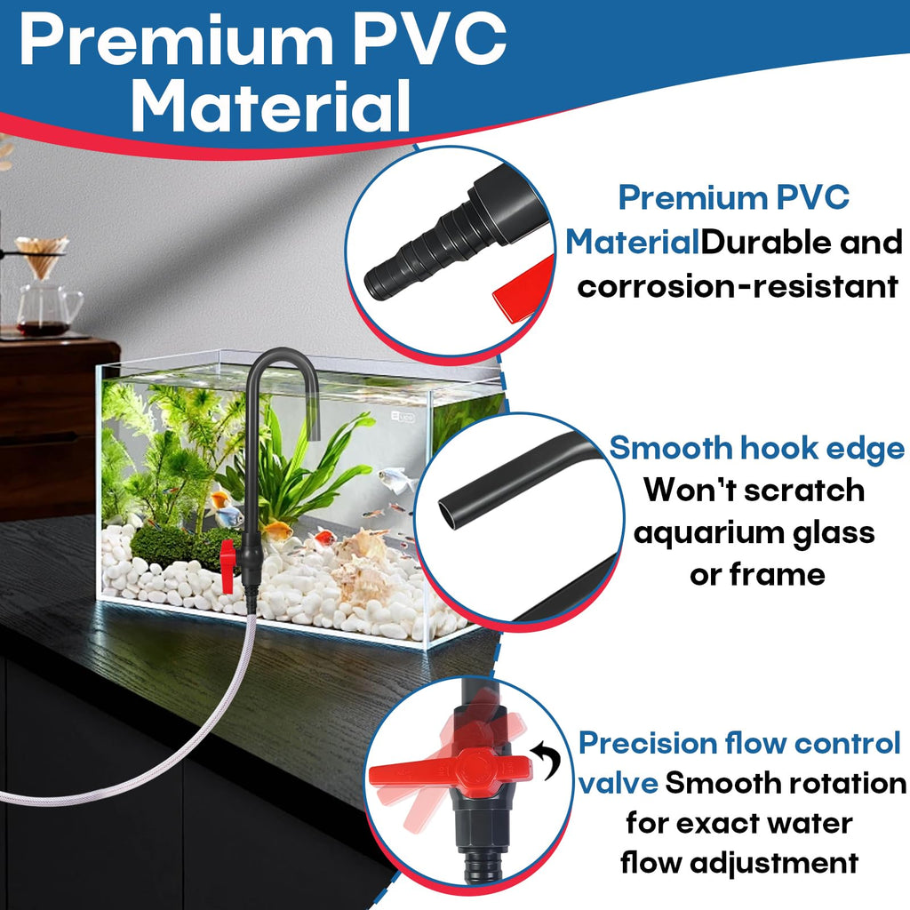 Automatic Aquarium Water Refiller C261136