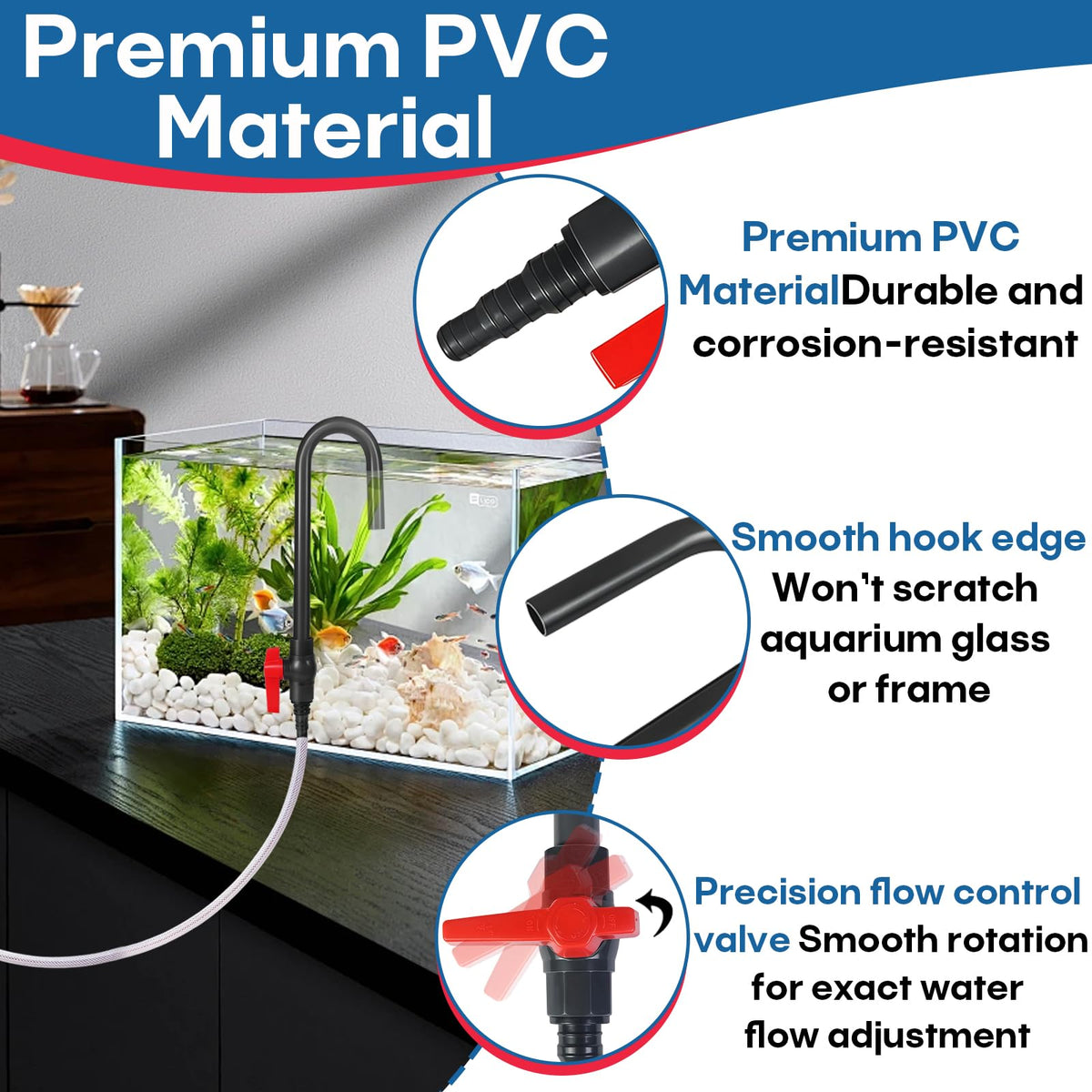 Automatic Aquarium Water Refiller C261136