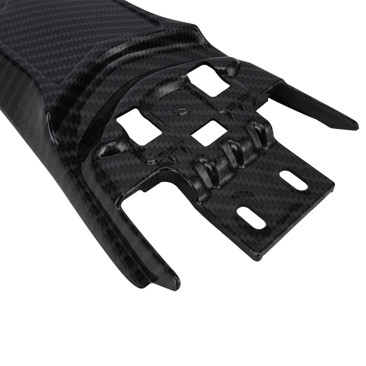 Carbon Fiber Extended Rear Fender Electric Dirt Bike T759759