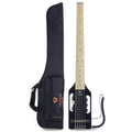 Gloss Black 5-String Bass Guitar P4236