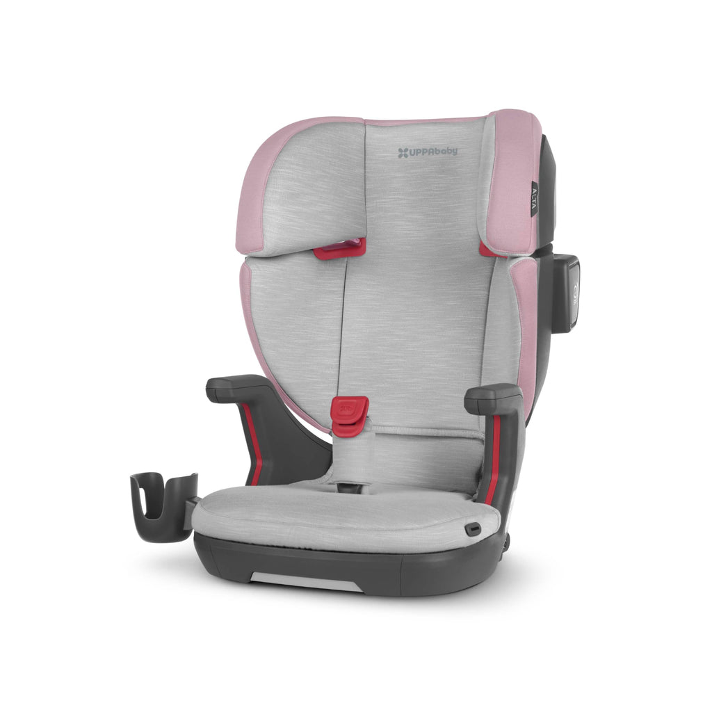 High Back Booster Seat R56119