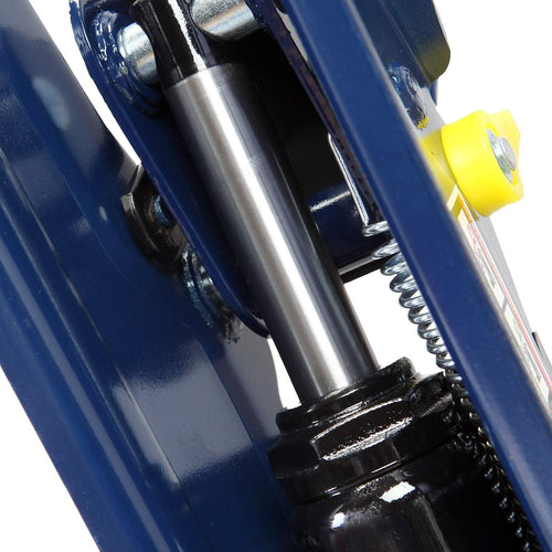 2.5 Ton Low Profile Heavy Duty Steel Hydraulic Floor Jack X820