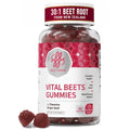 Beet Root Gummies 60 Count G583