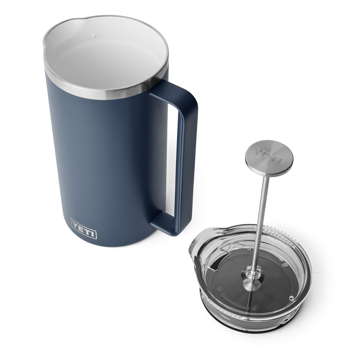 64 oz French Press Coffee Maker K8030