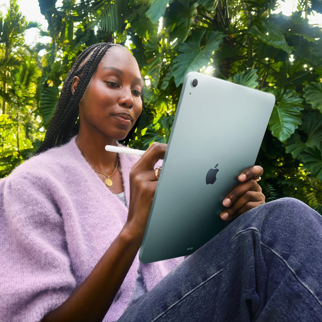 11-inch Tablet with Liquid Retina Display, 128GB, Wi-Fi 7, Touch ID, Space Gray S54735