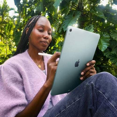 11-inch Tablet with Liquid Retina Display, 128GB, Wi-Fi 7, Touch ID, Space Gray S54735