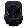 2-in-1 Convertible Car Seat Midnight Black A50763