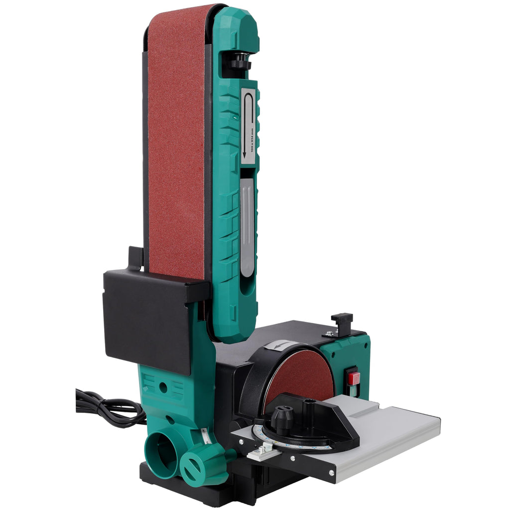 4x36 Inch Belt 6 Inch Disc Adjustable Tilt Sander C768297