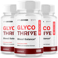 3 Pack 180 Capsules E7062
