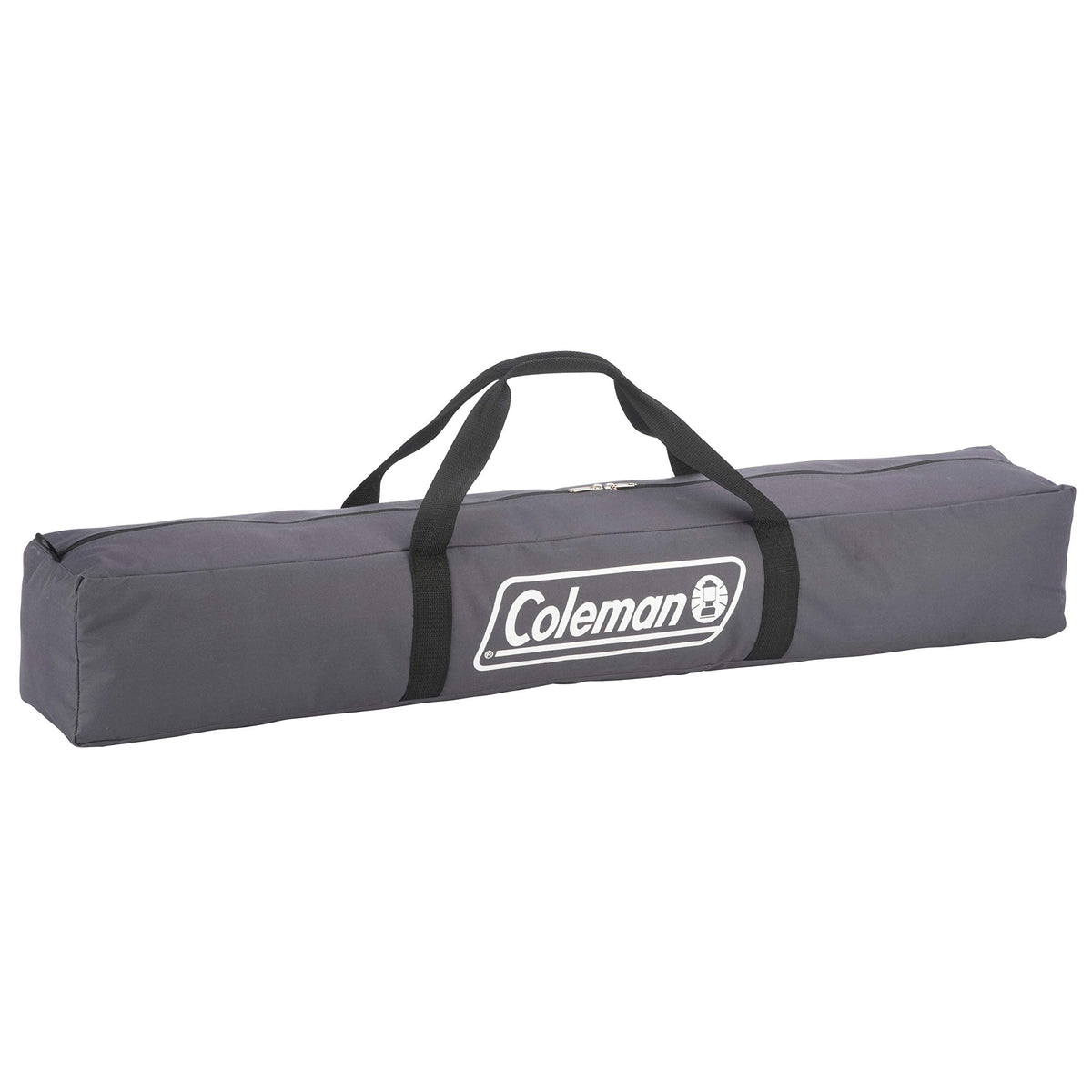 Camping Cot with Removable Side Table and Carry Bag P621820