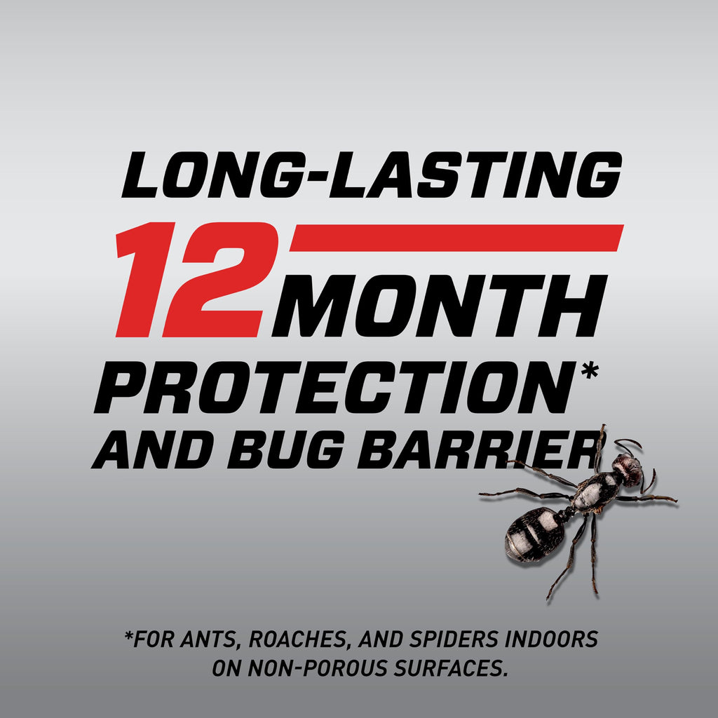 Indoor Insect Barrier Wand 1 gal Q450