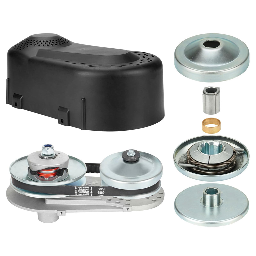 212CC Torque Converter 30 Series A5104