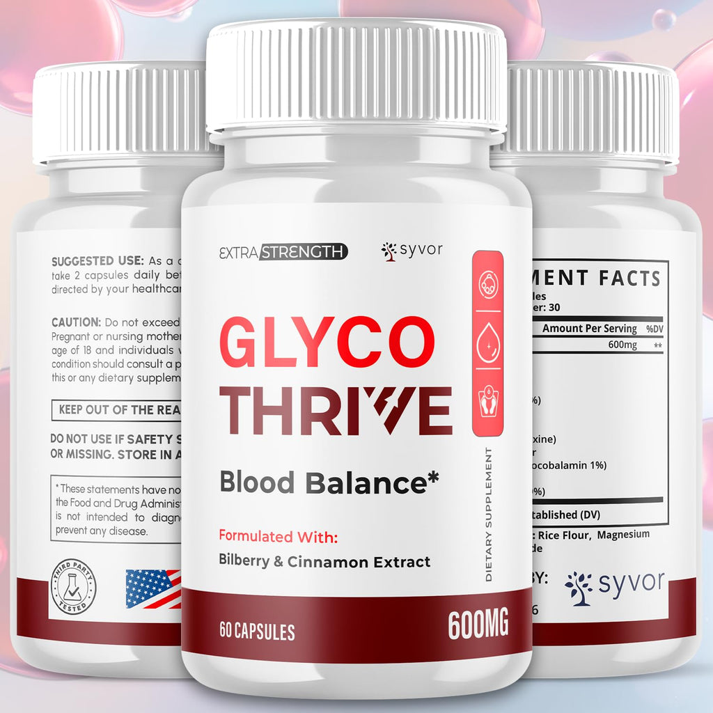 3 Pack 180 Capsules E7062