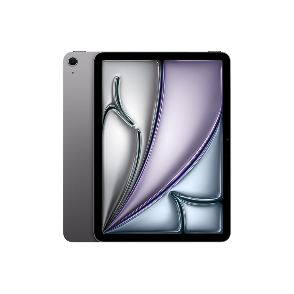 11-inch Tablet with Liquid Retina Display, 128GB, Wi-Fi 7, Touch ID, Space Gray S54735