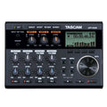 6-Track Digital Multi-Track Audio Recorder with Built-in Mics X621