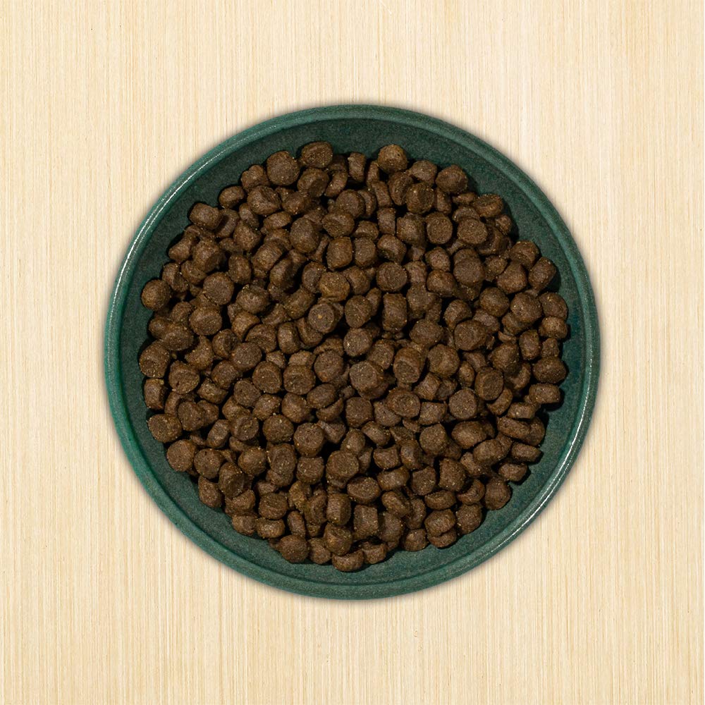 Chicken & Brown Rice Dry Dog Food 40-lb bag D628