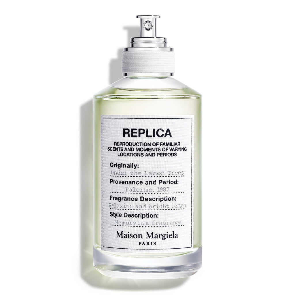Fresh Fragrance - 3.4 Fl Oz G838