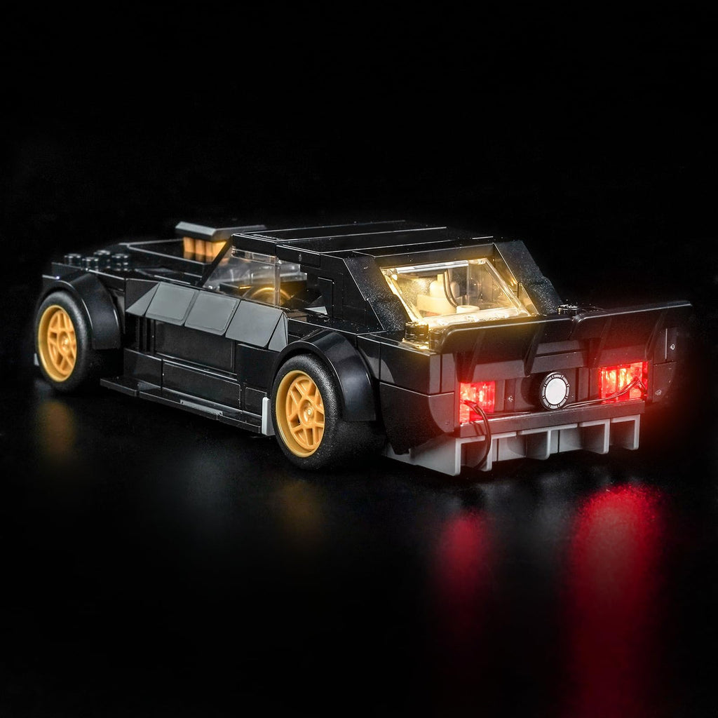 LED Lighting Accessories for Display Collectors Y64650