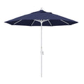 9' Round Aluminum Market Umbrella D637487