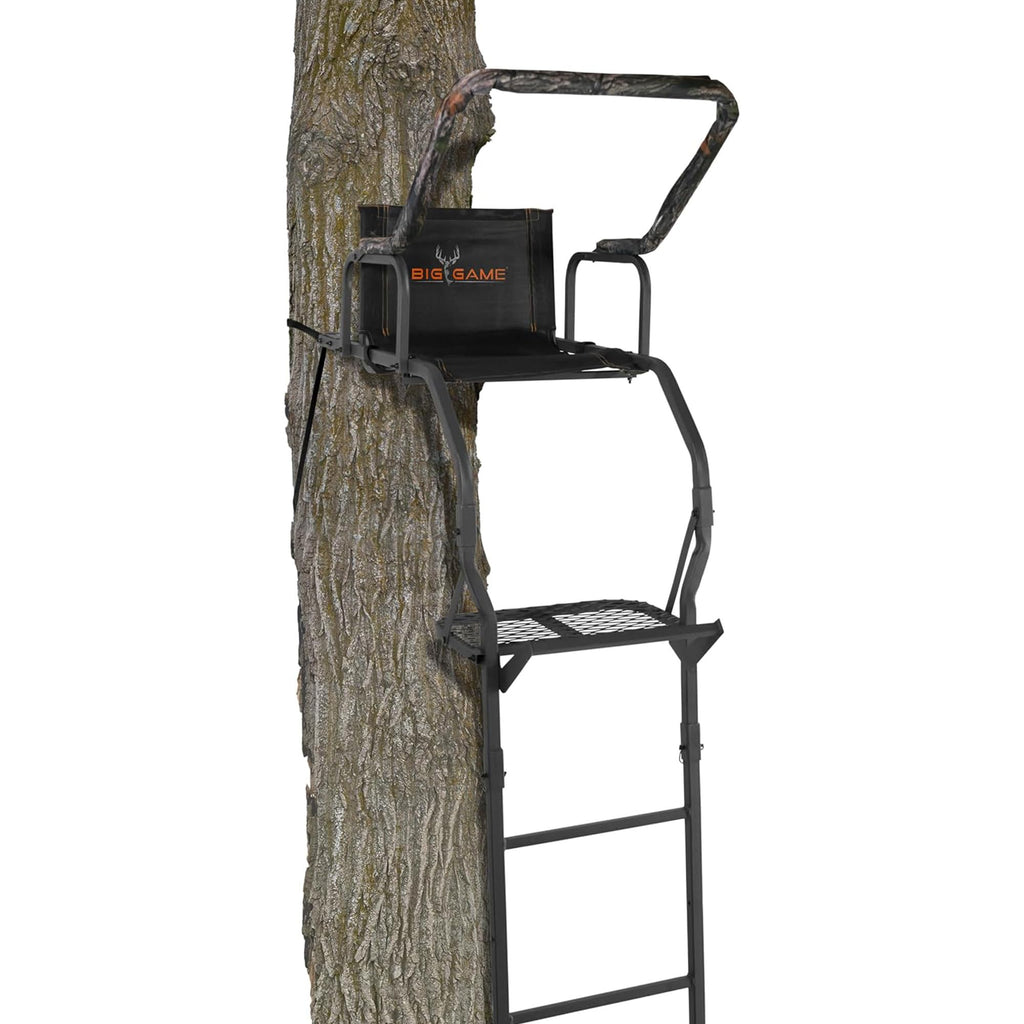 Ladder Tree Stand N429