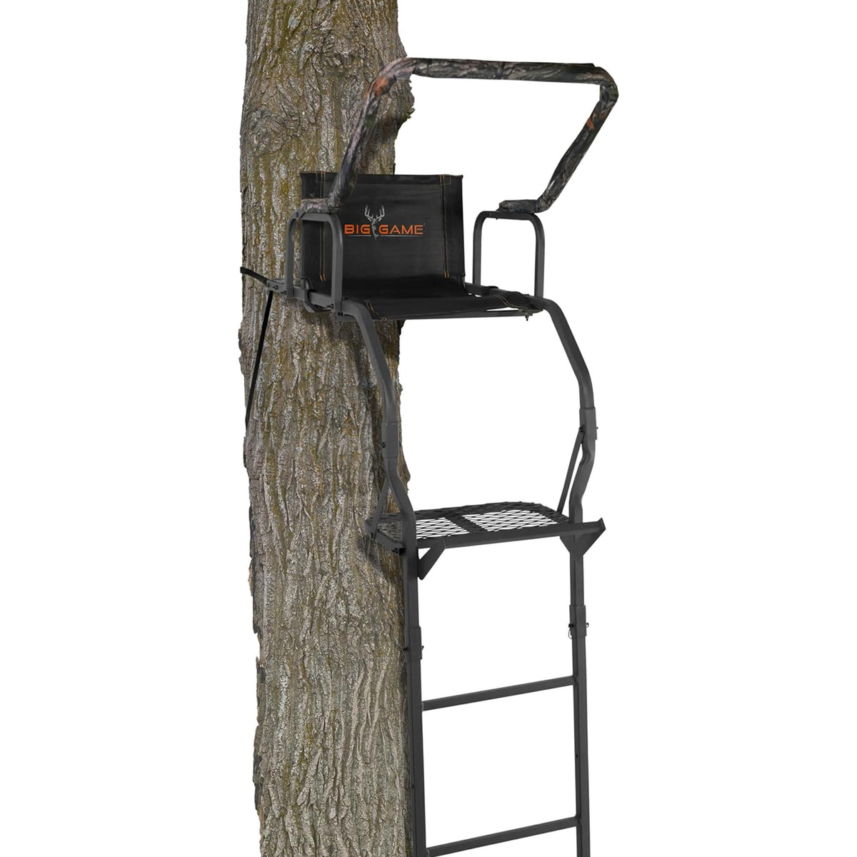 Ladder Tree Stand N429