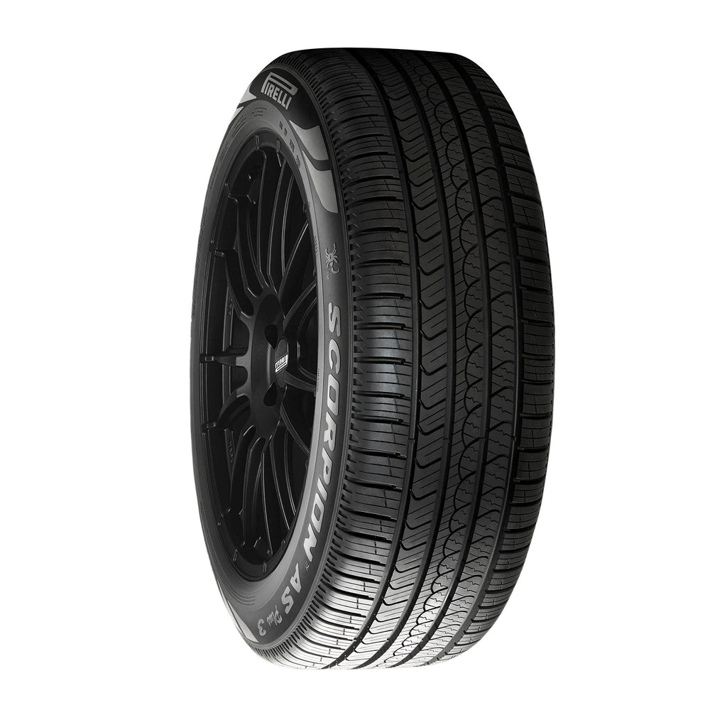 All Season SUV/Crossover Tire Y364