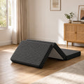 Queen Tri-Fold Memory Foam Mattress T7065