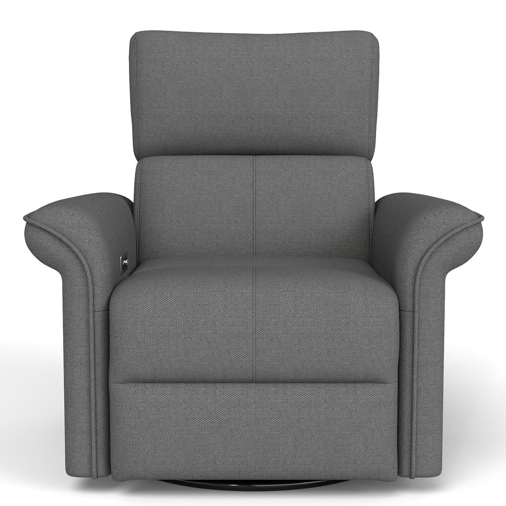 Power Swivel Rocker Recliner Chair H3814