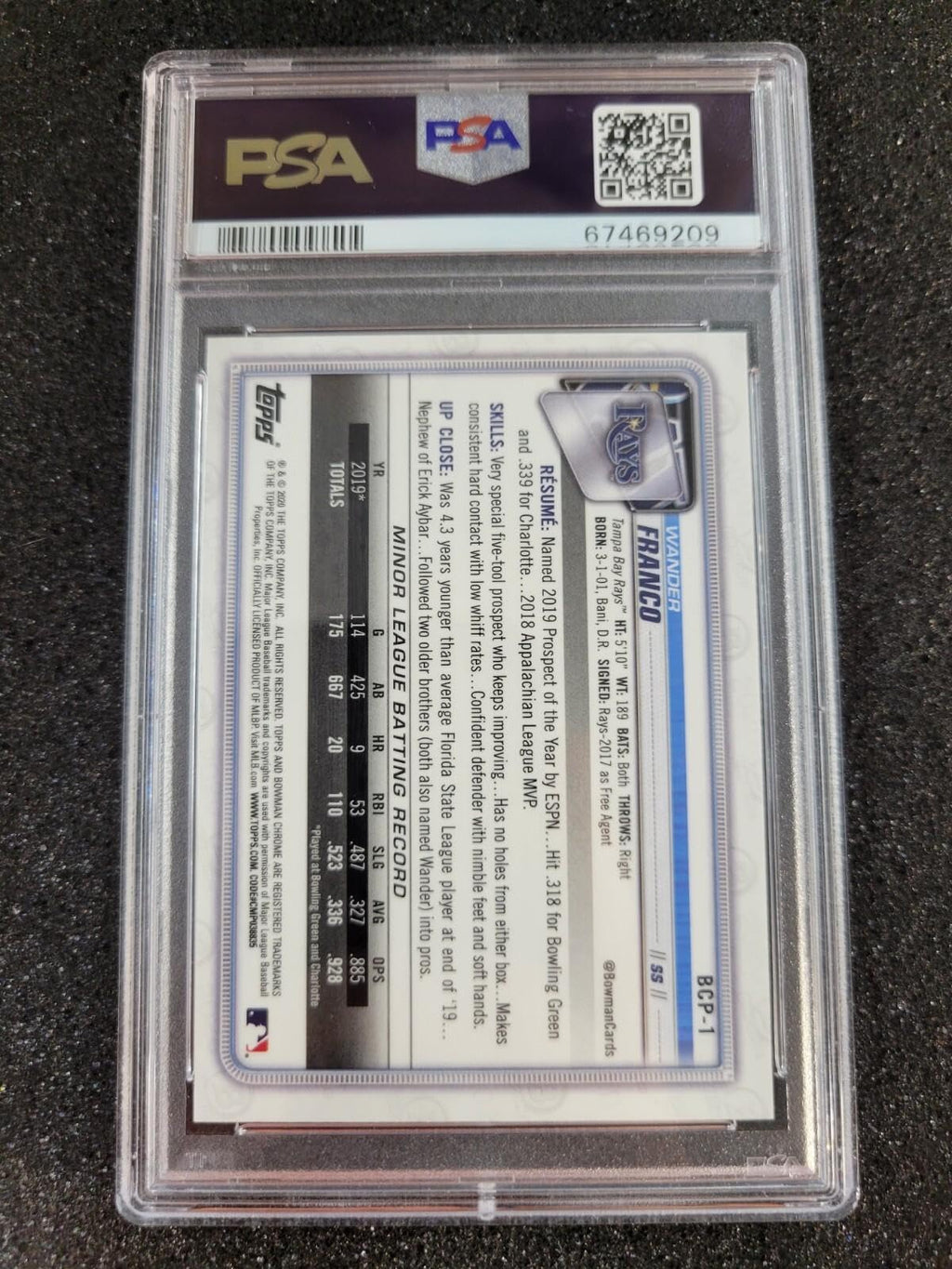 Baseball Cards J10065