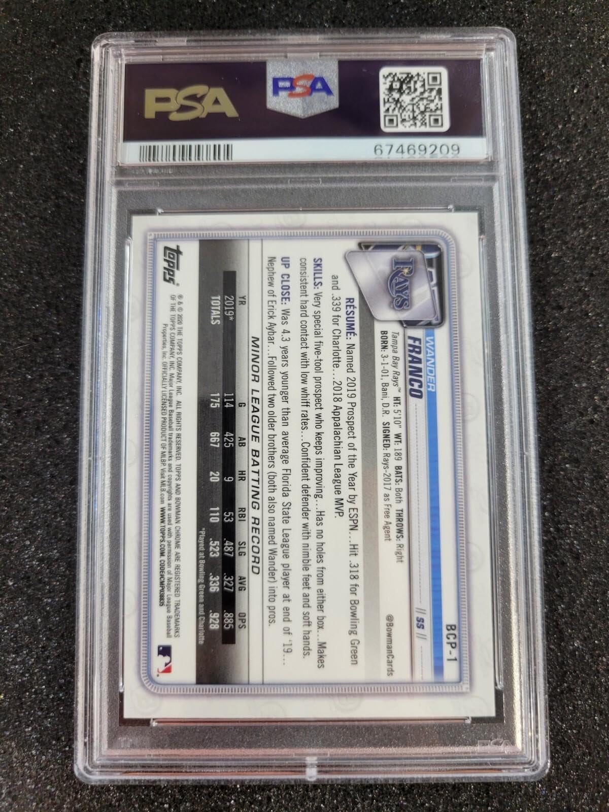 Baseball Cards J10065