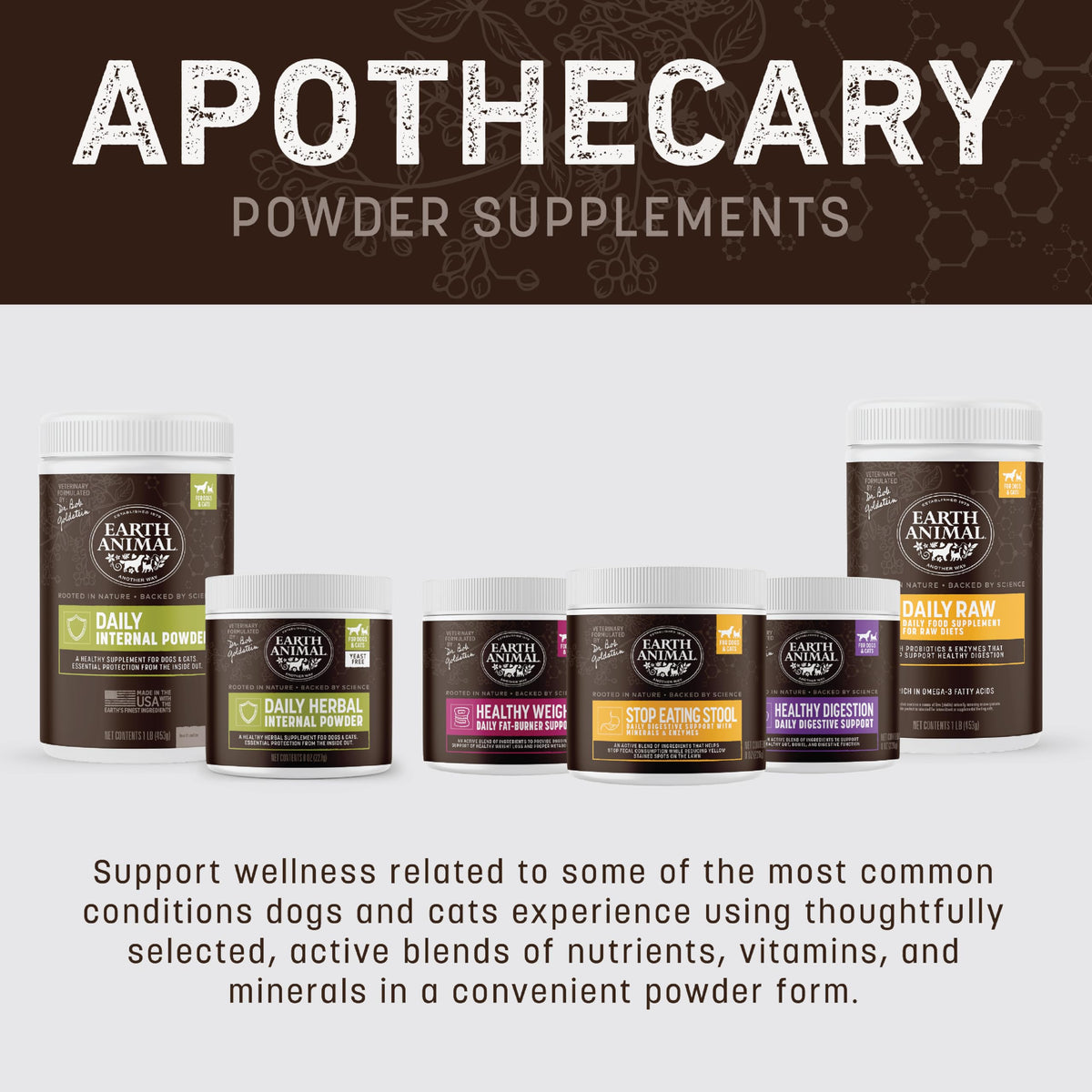 Healthy Weight Supplement 8 oz I603