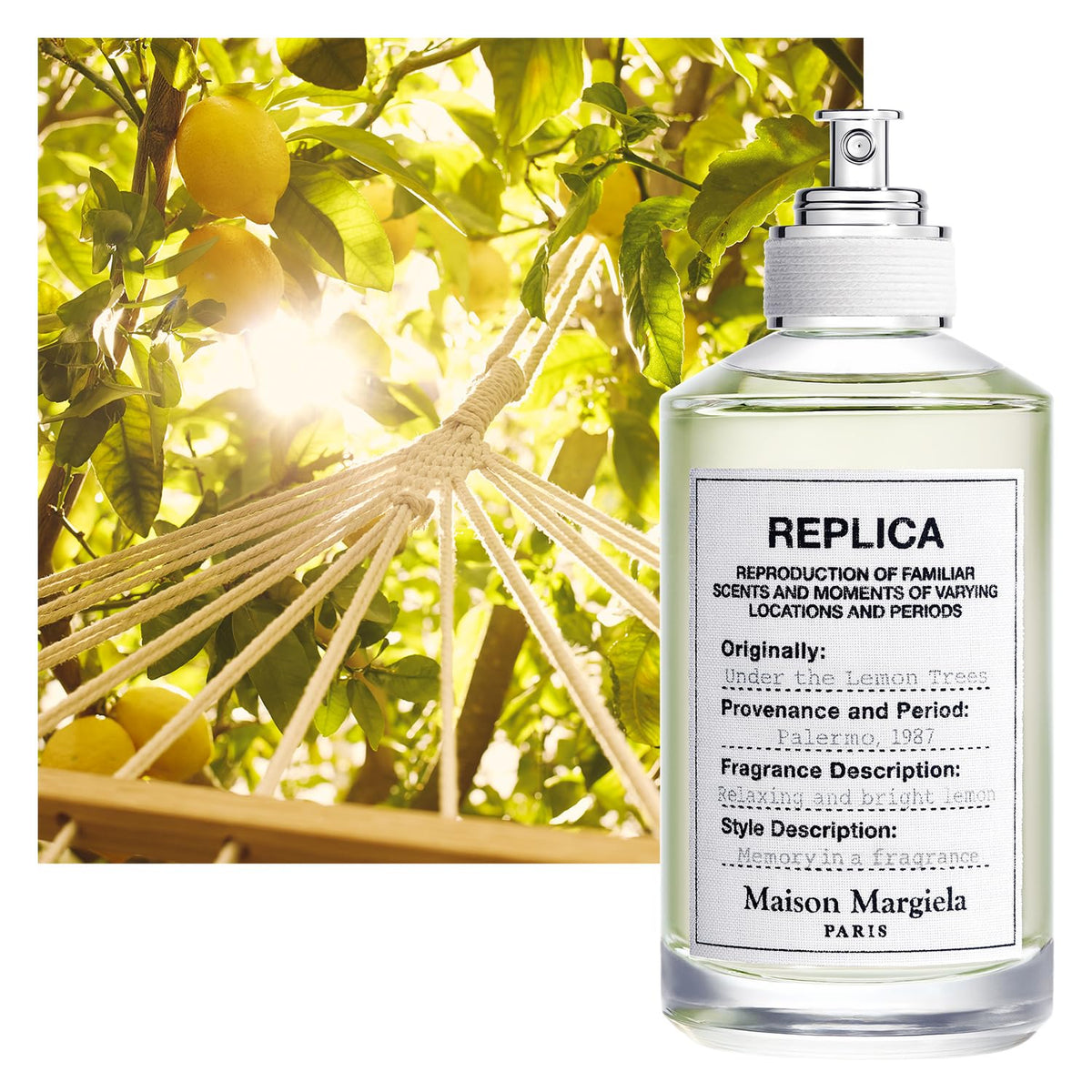 Fresh Fragrance - 3.4 Fl Oz G838